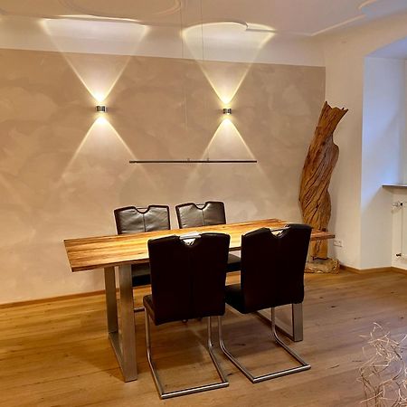 Ferienwohnung Insel-Ambiente リンダウ エクステリア 写真